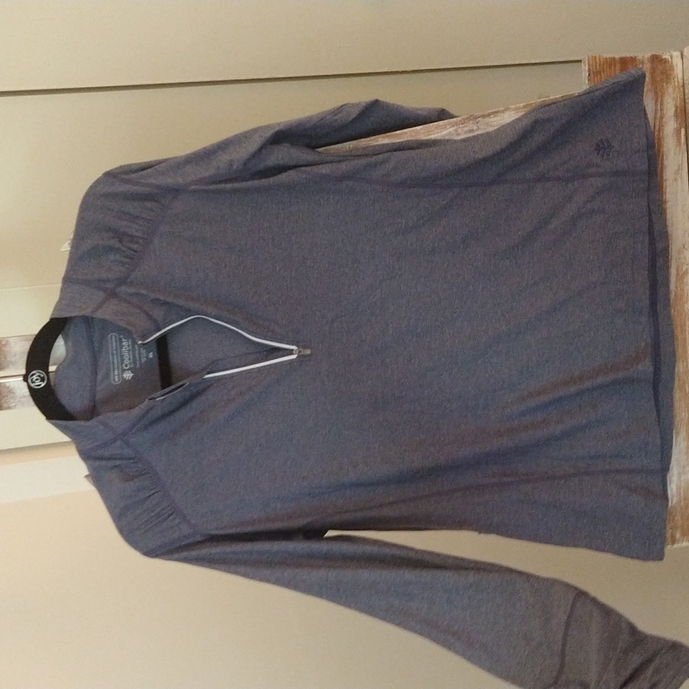 Coolibar Swim Shirt Sz XL